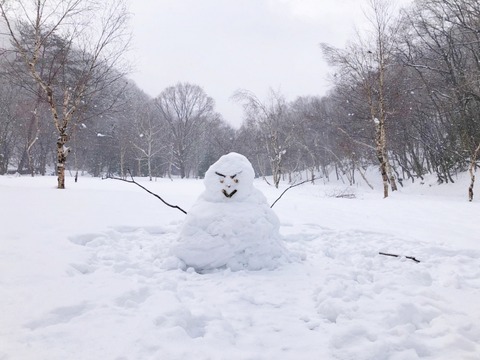 【動画】中国の雪まつり、レベチwwwwww
