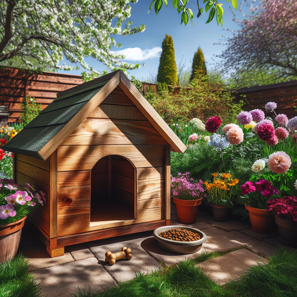【画像】「犬小屋」成層圏まで限界突破ｗｗｗｗ