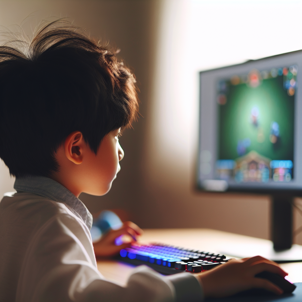 小6キッズ「YouTubeとフォートナイトに専念するため中学校に行かないことに決めました！」