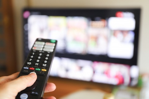 フジテレビ騒動の終着地が見えないんだが