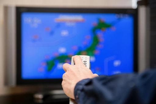 【悲報】北陸の天気がヤバすぎる。これ住んでる人は平気なのか？