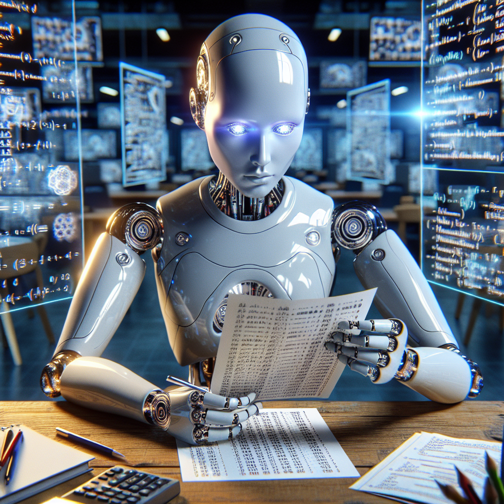 既存AIの正解率は10％以下　史上最難関のAIテスト「人類最後の試験」リリース