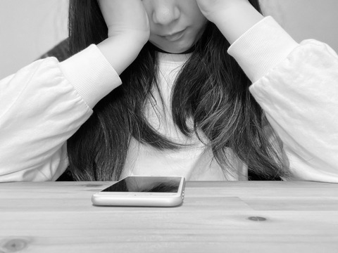 【悲報】アメリカ人「いやぁぁぁっ！盗んだiPhoneがロックされてるのおおおっ！！！」