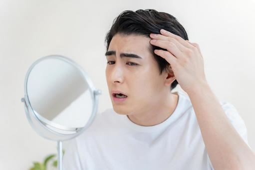【画像】アリエク、ハゲをたった7日でドフサに治す最強の薬を発売してしまうｗｗｗｗ