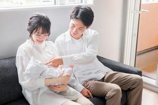 「育休」 → 「いく活」に名称変更へ　やめた方がいいと思うけどな、、、