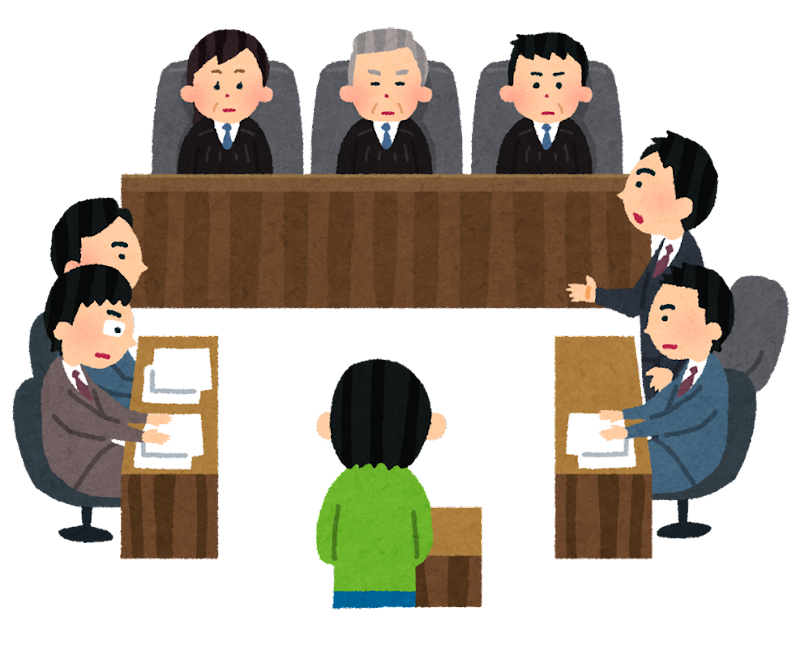 《立川メッタ刺し初公判》被告「ツタンカーメンについて……とんでもない状況に陥っていて……」宇宙から来たツタンカーメンか？