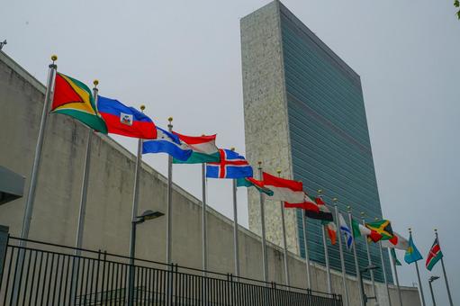 【悲報】国連、ついに日本国民にガチギレされる