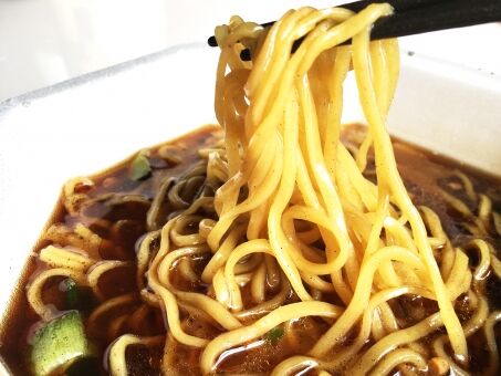 カップラーメンランキング！　醤油・味噌・塩、その他、最も美味しいカップ麺決まる