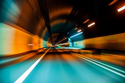 【動画】アメリカでレベル100の煽り運転が見つかる????