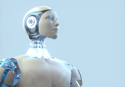 中国のロボット、すごい動いててワロタ