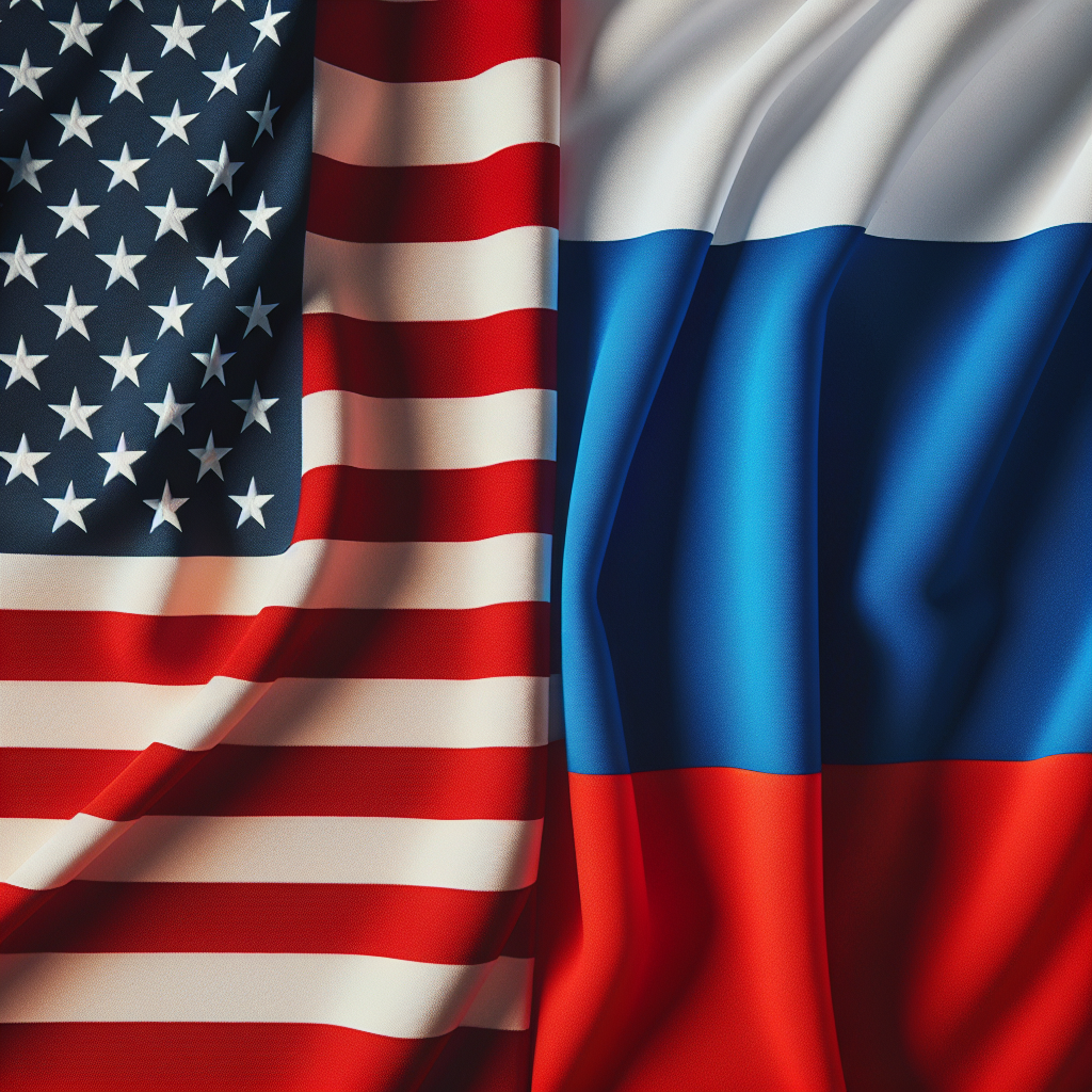 トランプ大統領、プーチン氏に停戦要求！