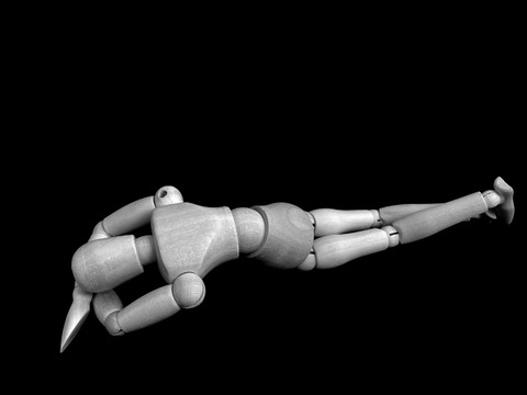 エレベーター内で排泄をした男性、管理会社に無断で写真公開され自殺