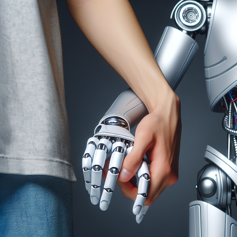 【動画】AIロボットガールフレンドついに登場！！お値段2800万円！！