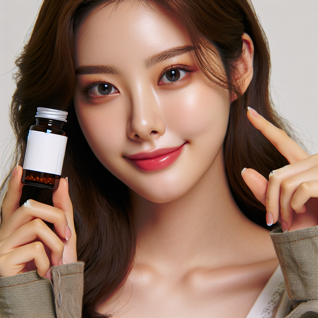 「こんな薬、売ってないよ？」韓国人女性が日本の薬局で「謎の薬」を紹介する動画が拡散