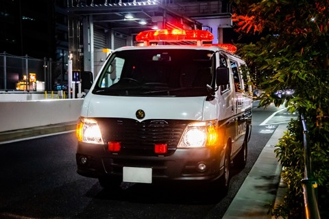 【頂上決戦】アストンマーティンとベンツが衝突