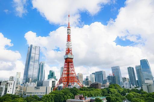 東京「最も魅力的な都市」トップ　「まれに見る奥深さ」　英旅行誌