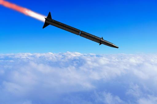 【中東】イラン、ミサイル発射　イスラエル軍が発表