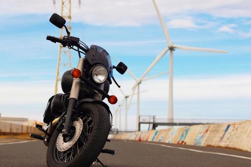 【動画】中国、ついに無人バイクが完成　ウーバーイーツも人いらずの時代へ