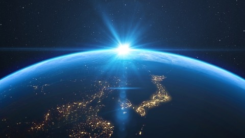 【緊急】太陽M9.8