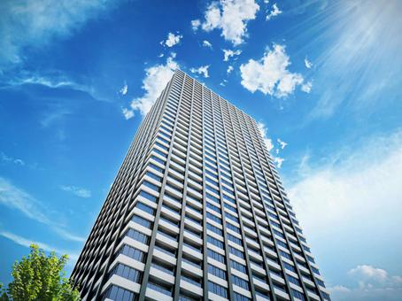 【国交省】タワマンなどに荷さばきの駐車場義務づけで制度改正へ