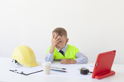 【悲報】ロシア、鉄道建設などで14歳も勤労動員