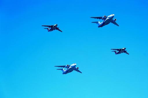 【速報】ロシア機が領空侵犯、航空自衛隊機が史上初のフレアによる警告　官房長官「極めて遺憾」