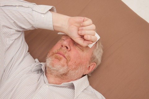 【悲報】老人ホームが各地で崩壊中