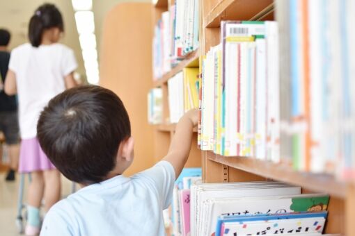 【画像】最近の子供に大人気の絵本がこれらしい、、、お前ら知ってるか？