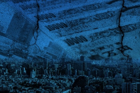 【悲報】政府「え～新NISAが始まって一月立ちましたが個人投資家は外国株しか買ってません…」