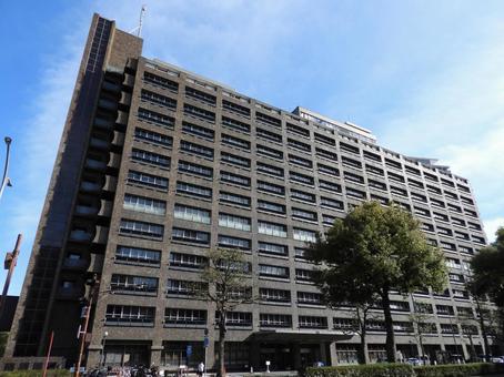 【悲報】兵庫県「斎藤おらんくなったから1000億で新庁舎建てるわ」