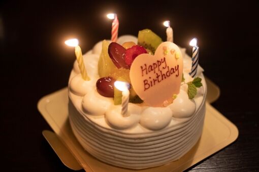 【画像】誕生日でわかる本当のおまえらwwwwwwwwwwwwwwwwwwwwwwwwwwwwwwwwwwwwwwwwwwwwwwwww