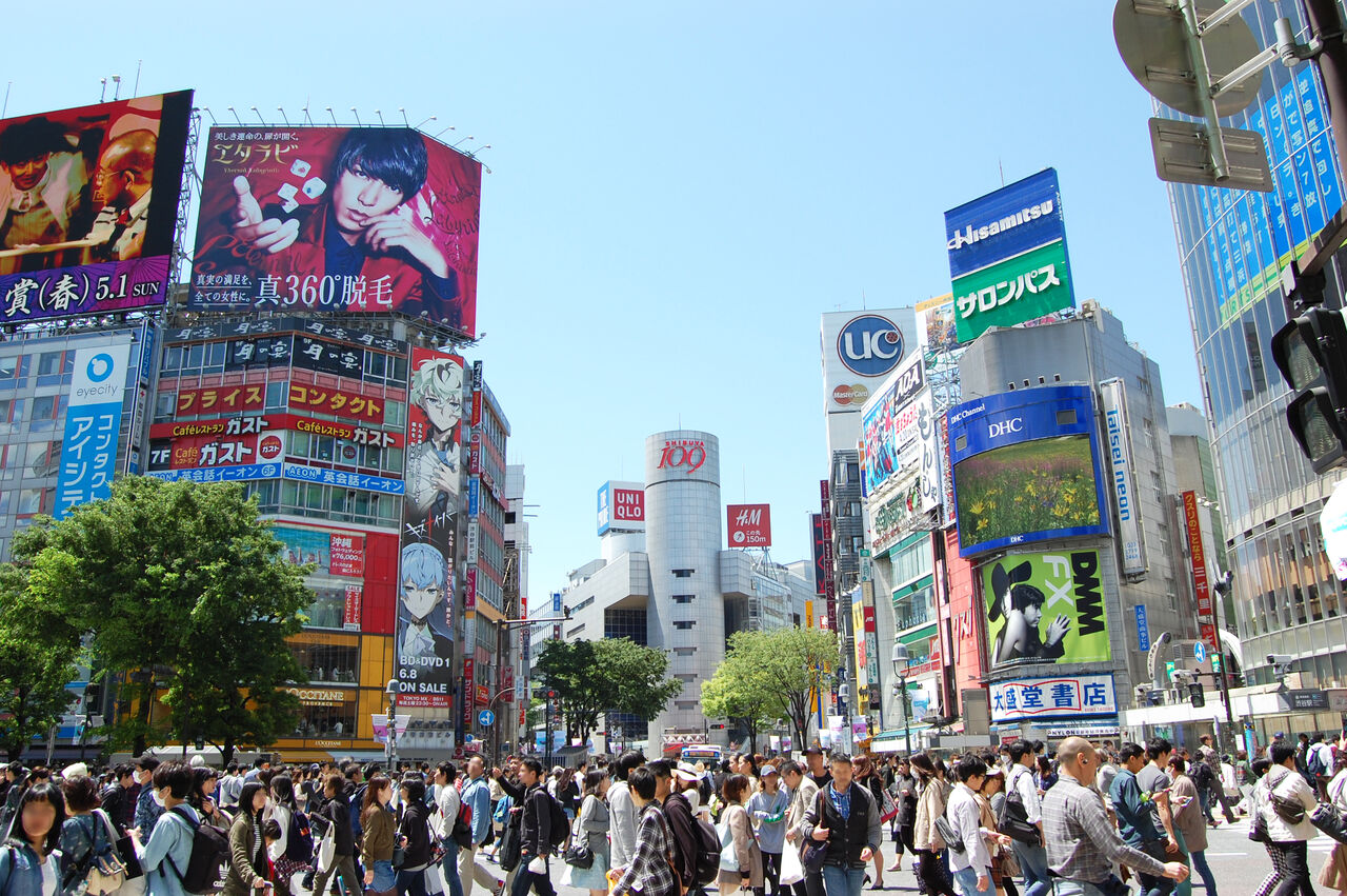 【画像】渋谷の本気ｗｗｗｗｗｗｗｗｗｗｗｗｗｗｗｗｗｗｗｗｗｗｗｗｗｗｗｗｗｗｗｗｗｗｗｗｗｗ