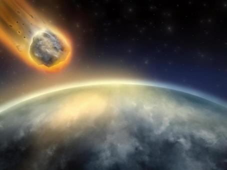 最新実験で判明！核爆弾で地球を小惑星衝突から守る方法とは
