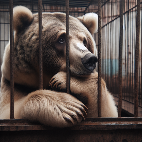 【悲報】「スーパーのクマさんころしちゃらめぇー(´；ω；｀」→秋田県電話鳴り止まず…