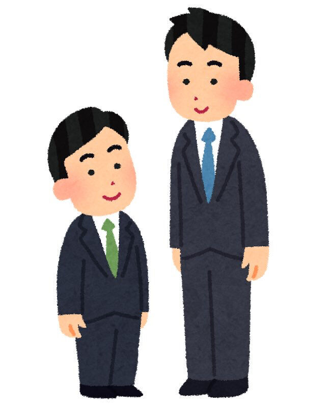 【悲報】男性、小柄な人ほどアレだという研究結果が発表されてしまう