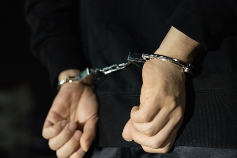 【悲報】ブレイキングダウン元代表、詐欺で逮捕WWWWWWWWWWWWWWWWWWWWWWWWWWWWWWWWWWWWWWWWWW