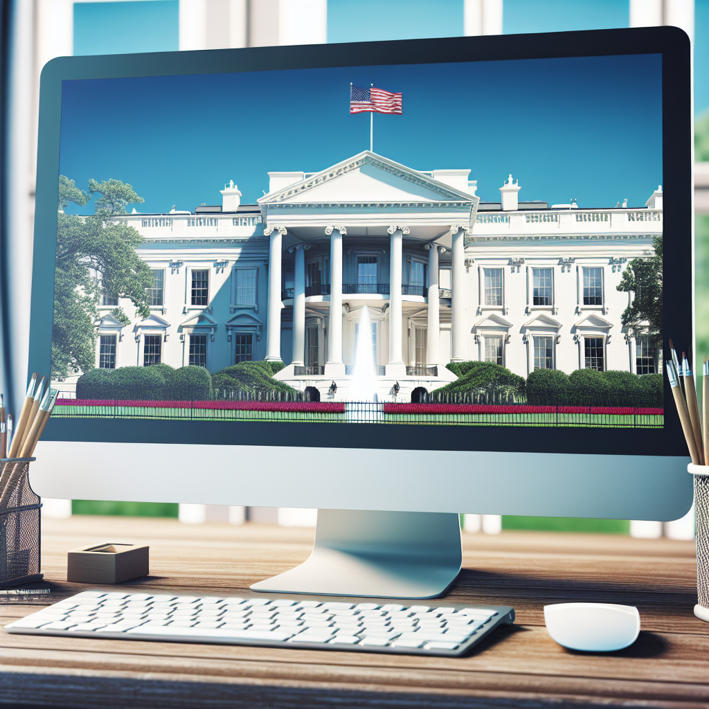 ホワイトハウス、トランプ大統領就任でWebサイトからスペイン語ページとLGBT関連を抹消