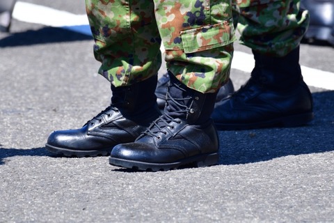 【画像】陸上自衛隊さん、サービス精神がダダ洩れしてしまうｗｗｗｗｗｗｗｗｗ