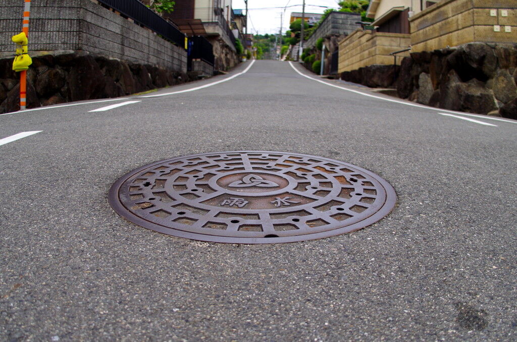 【速報】ポケモンマンホール、愛媛県に初登場。選ばれたポケモンはこちら…