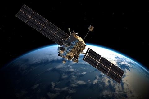 【悲報】気象衛星「ひまわり」　壊れる