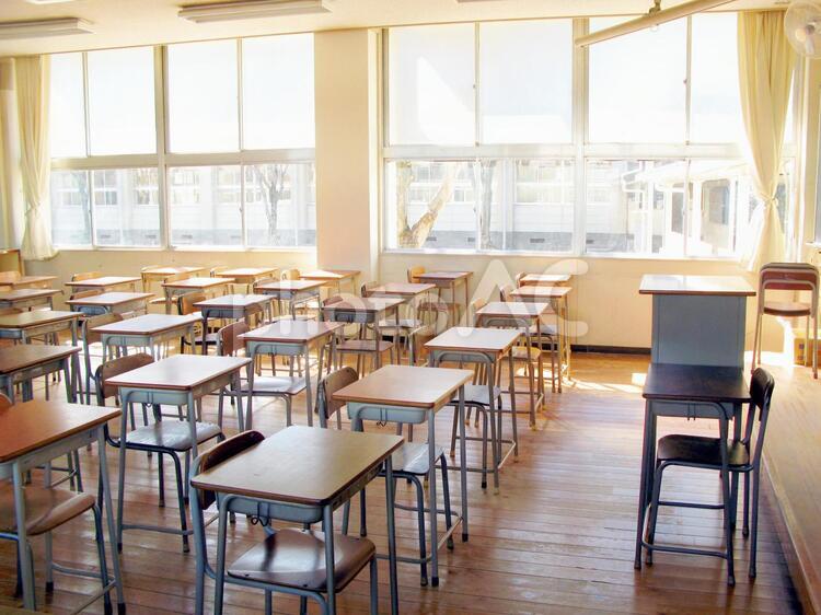 【悲報】不登校者数、過去最多