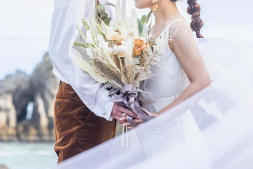 中国人、マクドナルドで6万円で結婚式を行う。余ったお金で海外旅行。