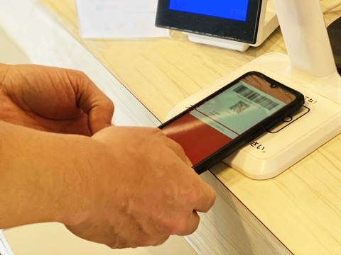 【速報】大阪万博　独自電子マネーの愛称は「ミャクペ！」