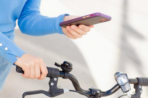 11月から変わる！自転車の「注意義務違反」が「犯罪」に