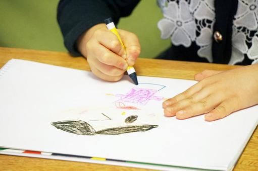 【画像】日本の小中学生のイラストが上手すぎて怖い……中国ネットで話題に
