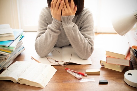 高校教諭、学校で行う検定受験料を着服　196人分集め協会には74人分しか収めず空試験で半数「不合格」