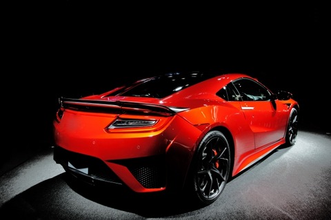 【画像】フェラーリが11年ぶりにスーパーカー発表、5億8500万円　限定799台