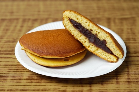 「これ“あんこ入り”にしたら売れるんじゃね…？」ってもの
