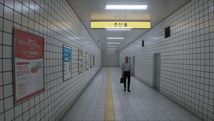 【悲報】話題の異変発見ホラーゲーム『８番出口』、「異変が起こらない」異変が起き製作者困惑www