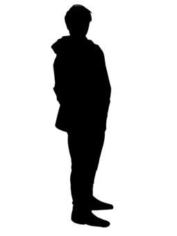 【画像】世界一の美少年といわれたウィリアム・フランクリン・ミラーくん、成人になる